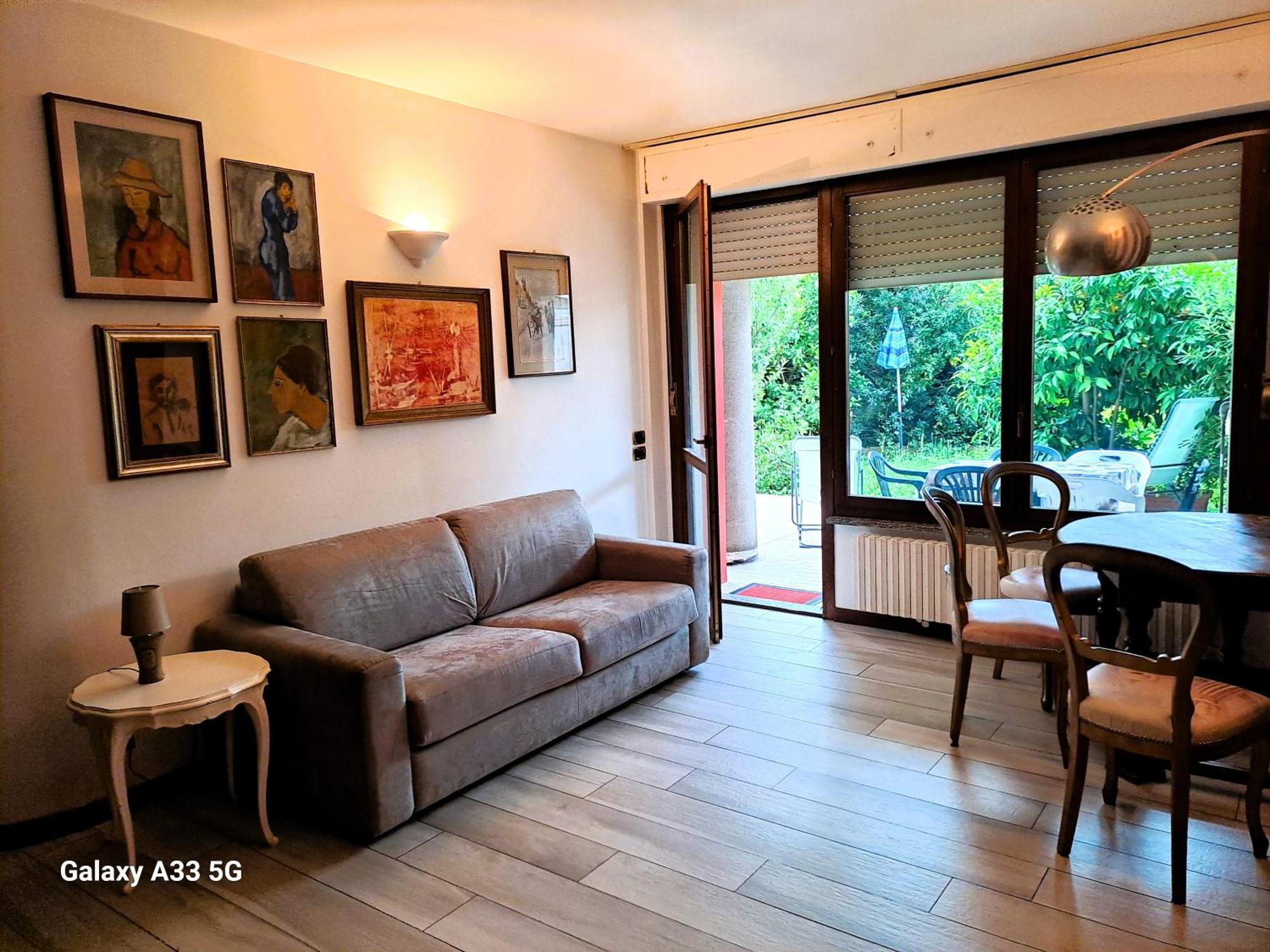 Il Giardino Dell'Artista Stylish Home A Milano Kültér fotó